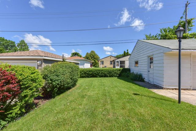 3426 E Whittaker AVENUE, Cudahy, WI 53110