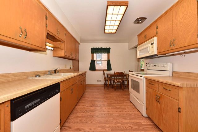 3426 E Whittaker AVENUE, Cudahy, WI 53110
