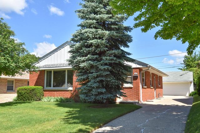 3426 E Whittaker AVENUE, Cudahy, WI 53110
