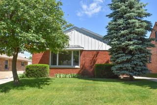 3426 E Whittaker AVENUE, Cudahy, WI 53110