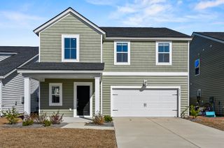 2107 Longhorn Lane, Summerville, SC 29485