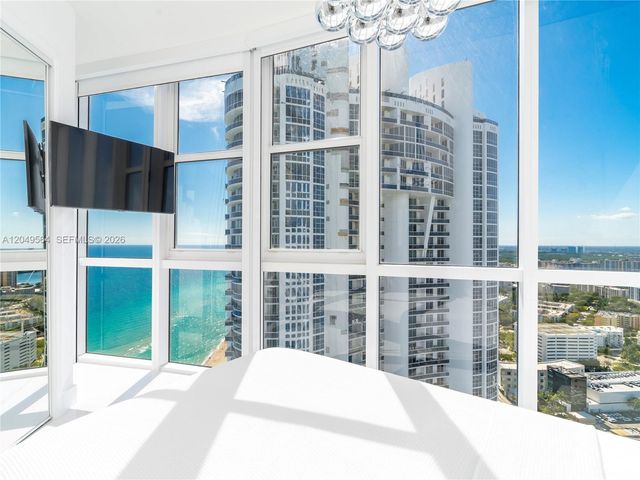 18201 Collins Avenue 4709A, Sunny Isles Beach, FL 33160