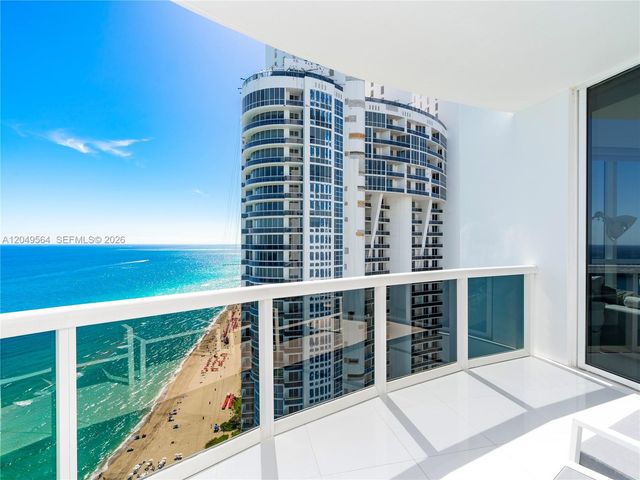 18201 Collins Avenue 4709A, Sunny Isles Beach, FL 33160
