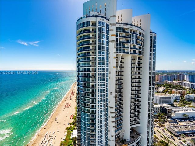 18201 Collins Avenue 4709A, Sunny Isles Beach, FL 33160