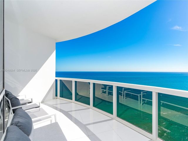 18201 Collins Avenue 4709A, Sunny Isles Beach, FL 33160