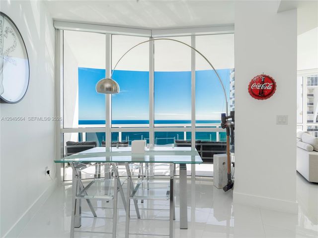 18201 Collins Avenue 4709A, Sunny Isles Beach, FL 33160
