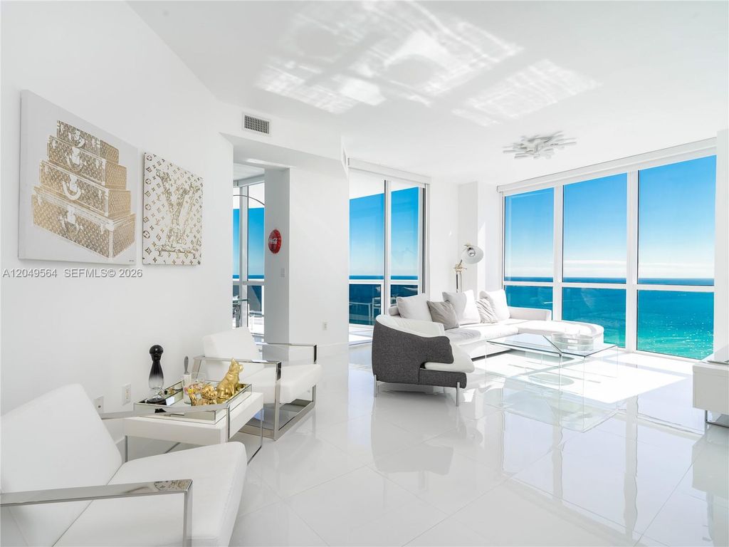 18201 Collins Avenue 4709A, Sunny Isles Beach, FL 33160