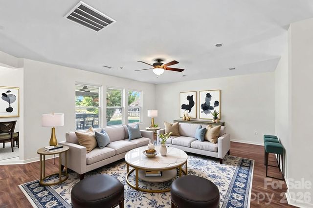 1918 Leesburg Drive, Clover, SC 29710
