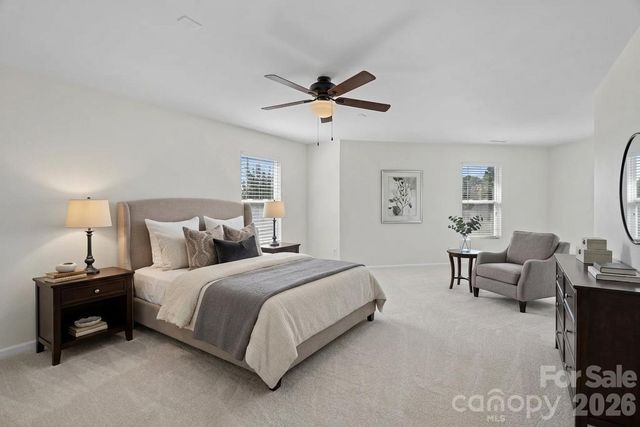 1918 Leesburg Drive, Clover, SC 29710