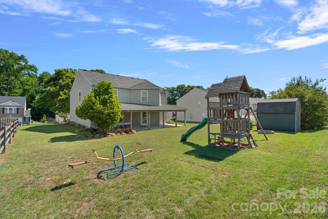1918 Leesburg Drive, Clover, SC 29710