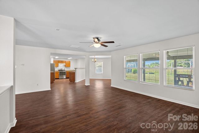 1918 Leesburg Drive, Clover, SC 29710