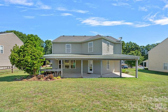 1918 Leesburg Drive, Clover, SC 29710