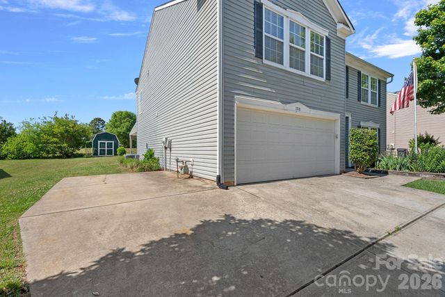 1918 Leesburg Drive, Clover, SC 29710