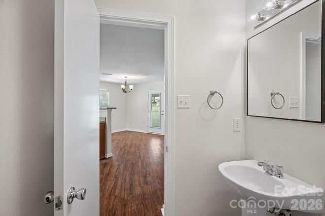 1918 Leesburg Drive, Clover, SC 29710