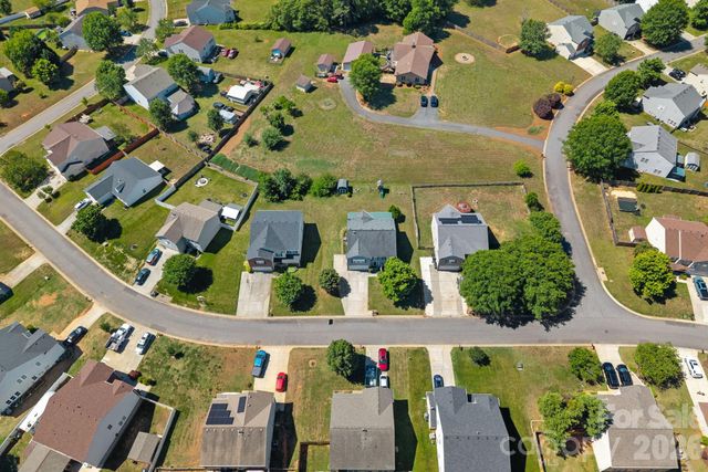 1918 Leesburg Drive, Clover, SC 29710