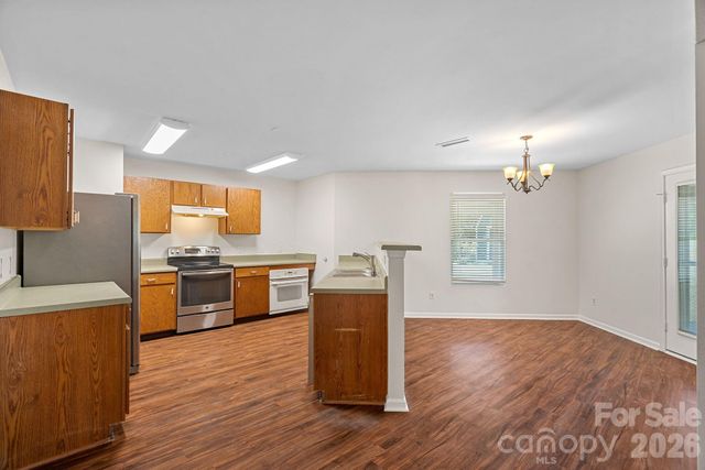 1918 Leesburg Drive, Clover, SC 29710