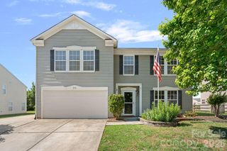 1918 Leesburg Drive, Clover, SC 29710