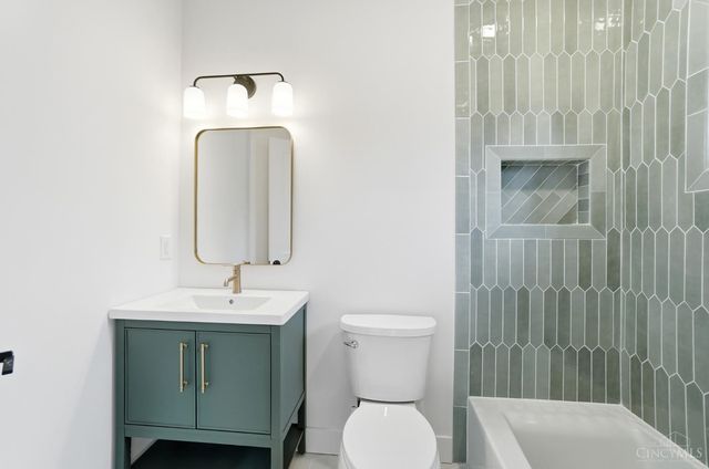 967 Windsor Street, Cincinnati, OH 45206