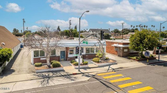 911 S Garfield Avenue, Alhambra, CA 91801