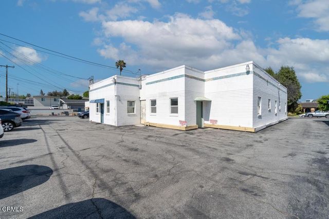 911 S Garfield Avenue, Alhambra, CA 91801