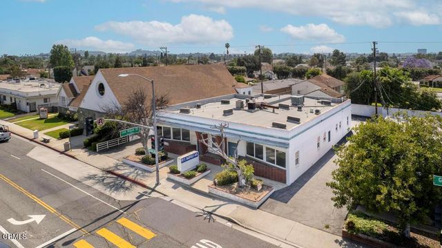 911 S Garfield Avenue, Alhambra, CA 91801