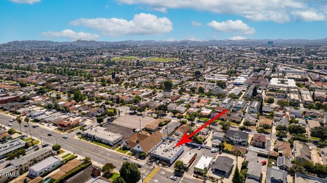 911 S Garfield Avenue, Alhambra, CA 91801