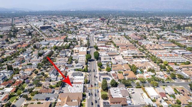 911 S Garfield Avenue, Alhambra, CA 91801