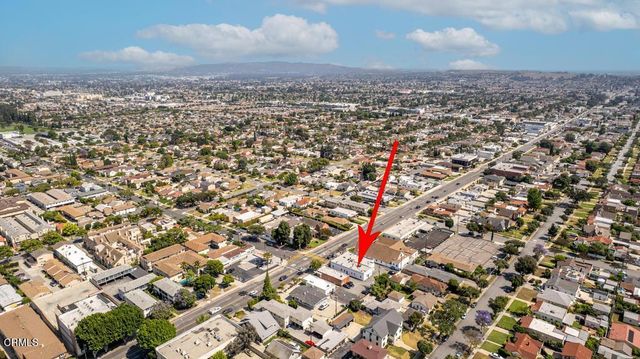 911 S Garfield Avenue, Alhambra, CA 91801