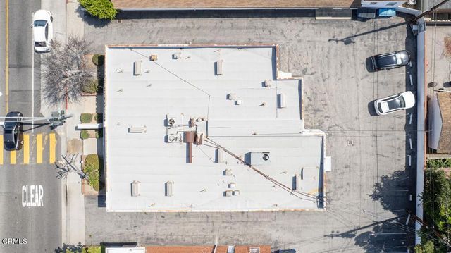 911 S Garfield Avenue, Alhambra, CA 91801