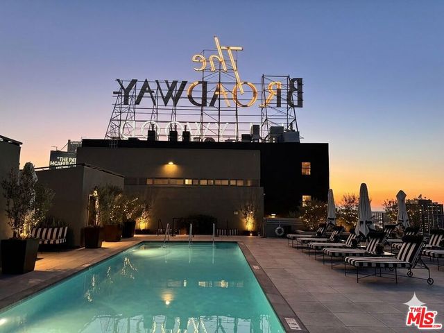 1645 N Vine Street 303, Los Angeles, CA 90028