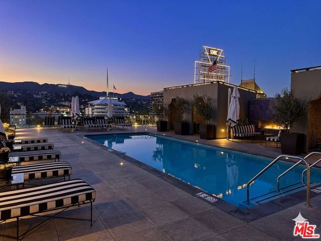 1645 N Vine Street 303, Los Angeles, CA 90028