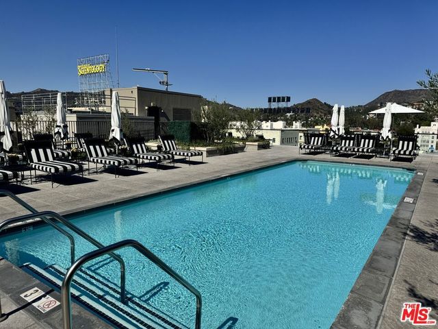 1645 N Vine Street 303, Los Angeles, CA 90028