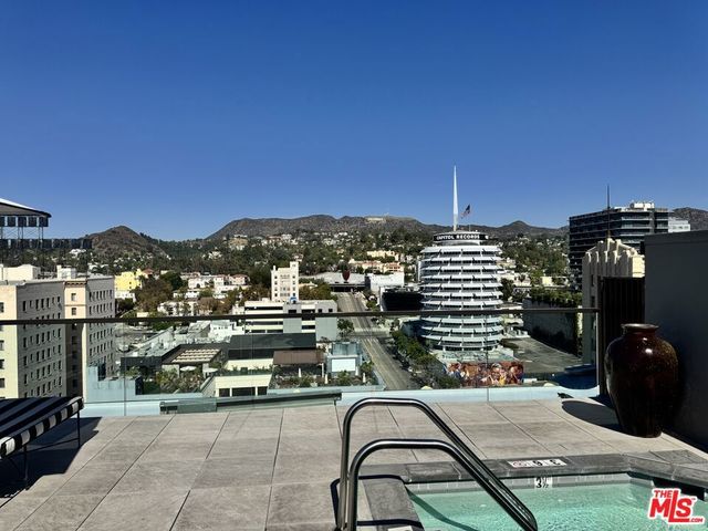 1645 N Vine Street 303, Los Angeles, CA 90028