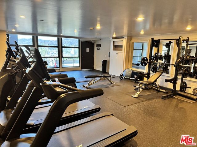 1645 N Vine Street 303, Los Angeles, CA 90028