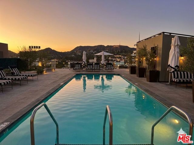 1645 N Vine Street 303, Los Angeles, CA 90028