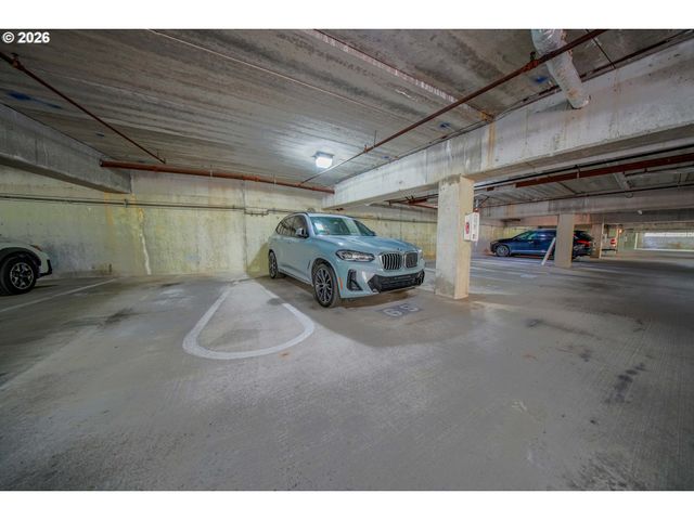 6605 W BURNSIDE St 120, Portland, OR 97210