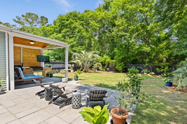 2114 Colson Lane, Johns Island, SC 29455