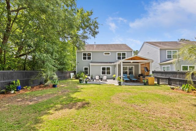 2114 Colson Lane, Johns Island, SC 29455