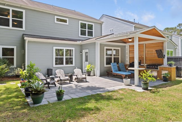 2114 Colson Lane, Johns Island, SC 29455