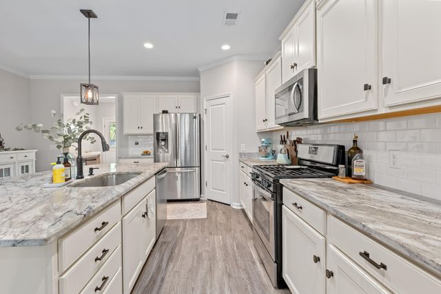 2114 Colson Lane, Johns Island, SC 29455