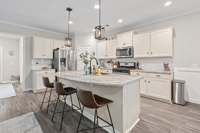 2114 Colson Lane, Johns Island, SC 29455