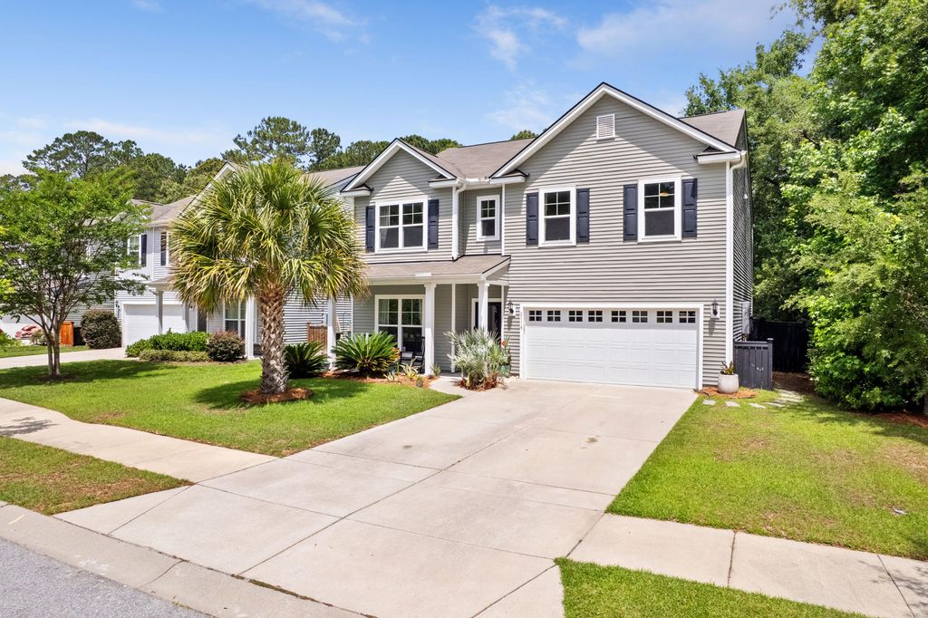 2114 Colson Lane, Johns Island, SC 29455