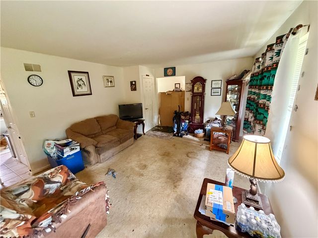 271 Burgess Field Road, Georges Twp, PA 15401