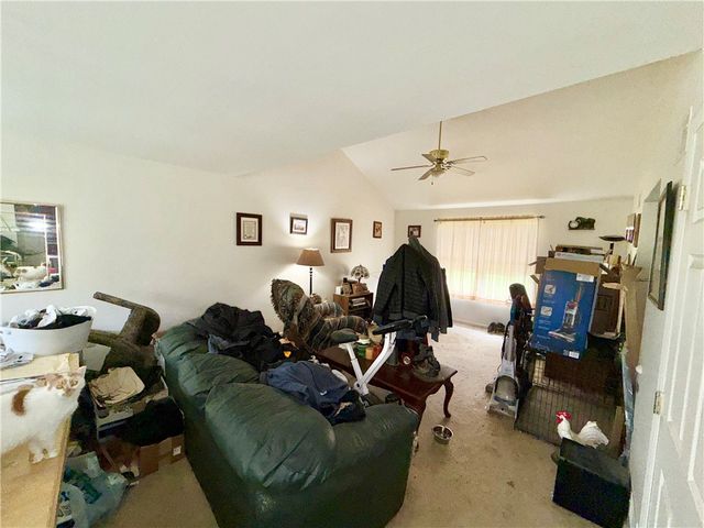 271 Burgess Field Road, Georges Twp, PA 15401