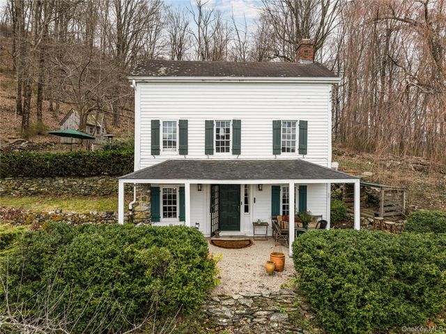 30 Wilcox Road, Verbank, NY 12585