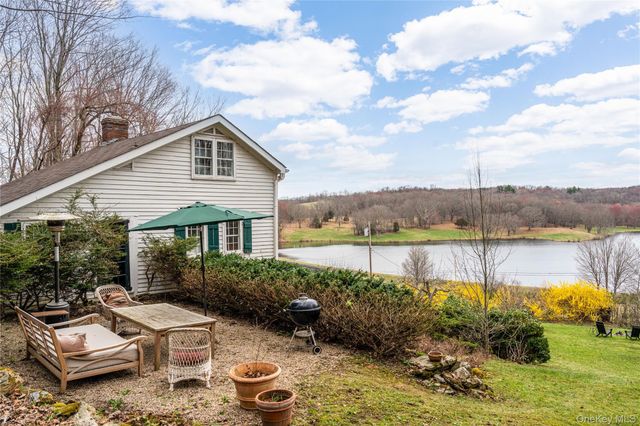 30 Wilcox Road, Verbank, NY 12585