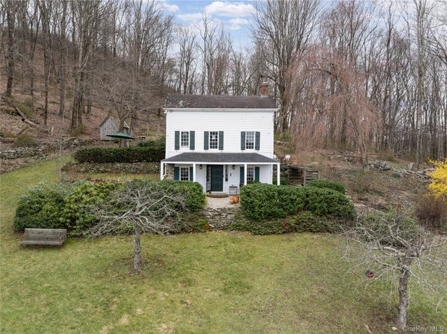 30 Wilcox Road, Verbank, NY 12585