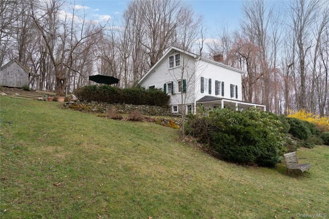 30 Wilcox Road, Verbank, NY 12585