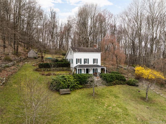 30 Wilcox Road, Verbank, NY 12585