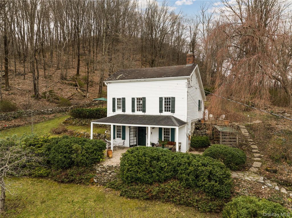30 Wilcox Road, Verbank, NY 12585